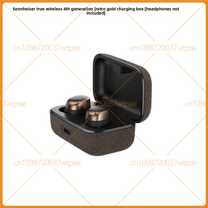 Sennheiser Headphone Momentum 4 - ゼンハイザー MOMENTUM True Wireless 4 MTW4
