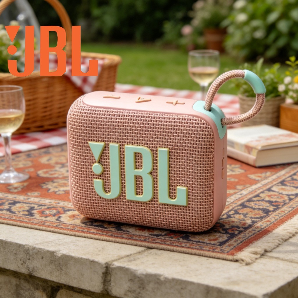 Jbl Speaker Go 4 - JBL GO4 第4世代 ポータブル ワイヤレス ブルートゥース