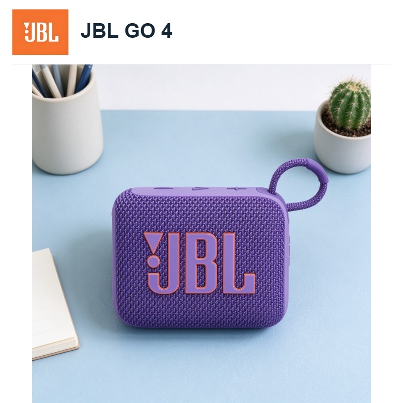 Jbl Speaker Go 4 - JBL GO4 小型Bluetoothスピーカー。クリアな音質と深みのある低音を実現。