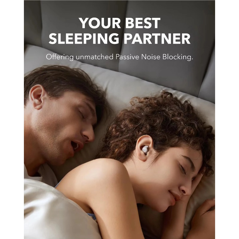 Anker Soundcore Sleep A20 スリープ - Anker Speaker Soundcore Boom 2 のレビューと価格