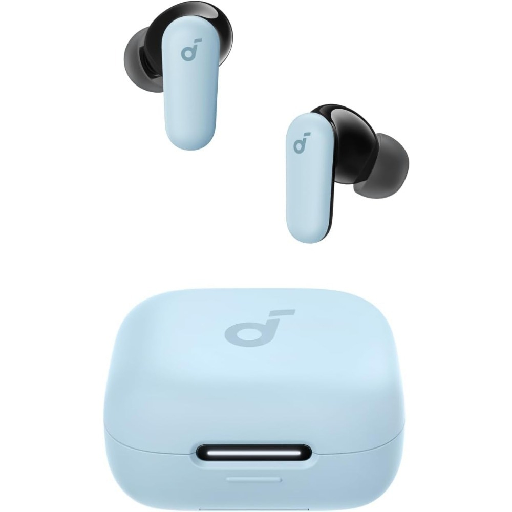 Anker Soundcore P30i ANC ノイズキャ - Anker Speaker Soundcore Boom 2 のレビューと価格