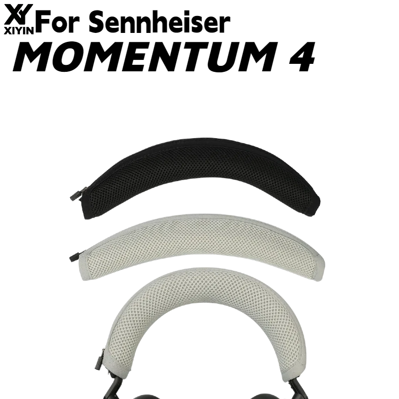 Sennheiser MOMENTUM 4ヘッドホン用、快適 - Sennheiser Headphone Momentum 4 のレビューと価格