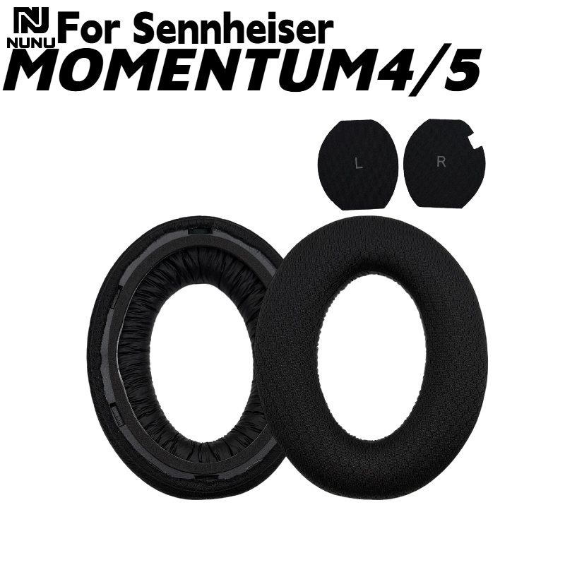 ゼンハイザー MOMENTUM 4、MOMENTUM 5 ヘ - Sennheiser Headphone Momentum 4 のレビューと価格