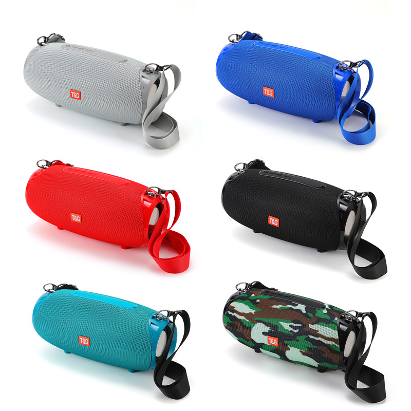 ポータブルBluetoothサブウーファースピーカー,強力な - Anker Speaker Soundcore Boom 2 のレビューと価格