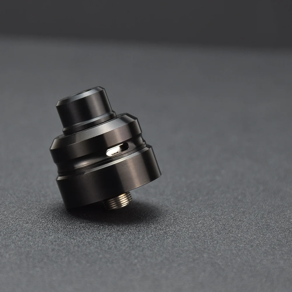Wolfcoolvape Daywon V2 RDA 22m - Accessories For Vaping のレビューと価格