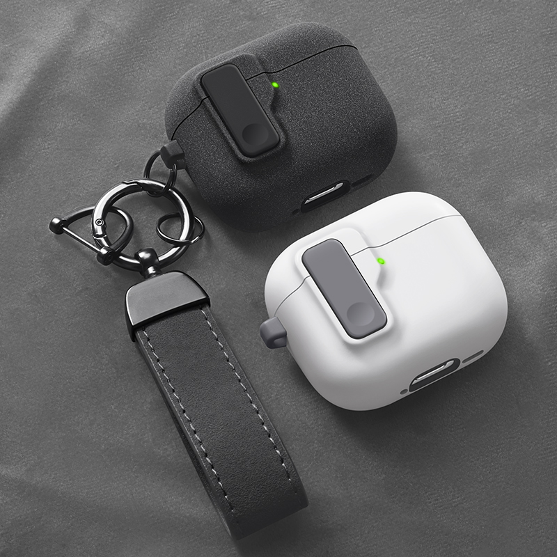 AirPods 4用保護ケース 高級イヤホンカバーケース A - Anker Speaker Soundcore Boom 2 のレビューと価格