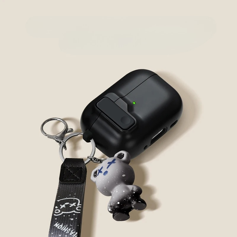 AirPods 4用保護ケース 高級イヤホンカバーケース A - Anker Speaker Soundcore Boom 2 のレビューと価格